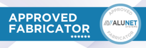 alunet_approved_fabricator_logo Alunet Approved Fabricator Logo