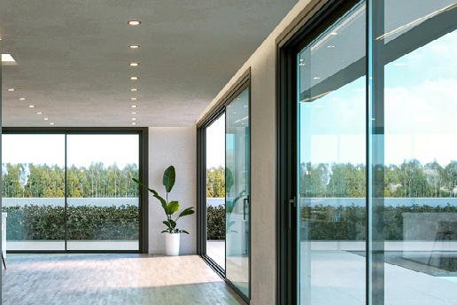 Fletcher Fabrications Alunet Patio Doors Fletcher Fabricztions Alunet Patio Doors