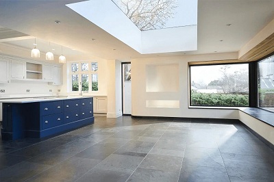 Fletcher Fabrications Aluna Primo Roof Light Fletcher Fabrications Aluna Roof Light